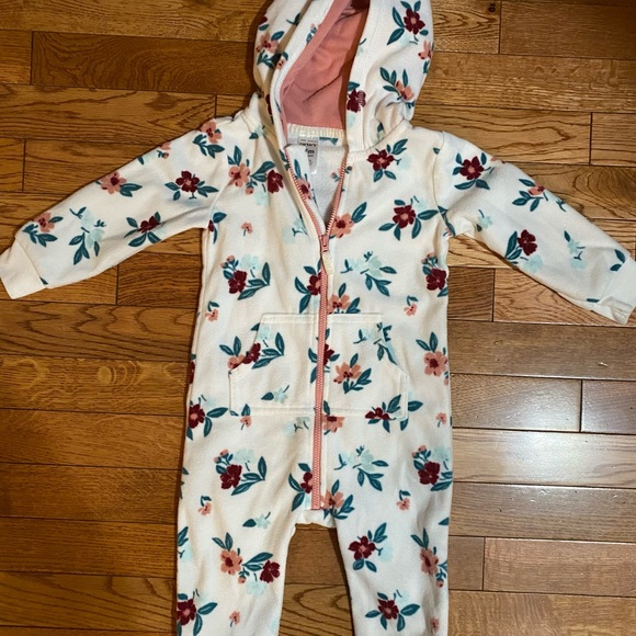 Toddler 18 Month One Pieces - Picture 4 of 4